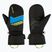 Детски скиорски ръкавици ZIENER Lavivo-Z AS Mitten black