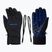 Мъжки скиорски ръкавици ZIENER Garim As cobalt blue