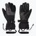 Мъжки скиорски ръкавици Ziener Ghalion Aquashield Glove magnet