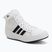 Детски боксови обувки adidas Havoc white/black