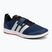 Обувки за вдигане на тежести adidas The Total 2 blue
