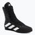 Боксьорски обувки adidas Box Hog 4 black/white