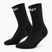 CEP дамски чорапи за компресия Run Mid Cut 5.0 black