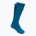 Дамски чорапи CEP Ultralight Tall 4.0 blue/dark blue