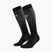 Мъжки чорапи CEP Ultralight Tall 4.0 black/grey