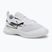 Детски обувки за спорт на закрито PUMA Varion II Jr puma white/puma black
