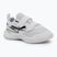 Детски обувки PUMA Varion II V Jr puma white/puma black