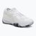 Обувки за хандбал PUMA Eliminate NITRO SQD 4 puma white/baltic sea blue/fresh water