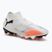 Мъжки футболни обувки PUMA Future 8 Pro FG/AG puma white/puma black/glowing red