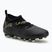 Детски футболни обувки PUMA Future 8 Match FG/AG Jr puma black/puma white/glowing red