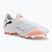 Мъжки футболни обувки PUMA Future 8 Play FG/AG puma white/ puma black/glowing red