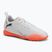 Детски футболни обувки PUMA Future 8 Play TT Jr puma white/puma black/glowing red