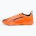 Детски футболни обувки PUMA Ultra 6 Play It Jr heat fire/puma black/glowing red