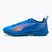 Детски футболни обувки PUMA Ultra 6 Play TT Jr ултра синьо/пума бяло/светещо червено