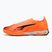 Мъжки футболни обувки PUMA Ultra 6 Match TT heat fire/puma black/glowing red