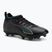 PUMA Ultra 6 Match FG/AG Jr детски футболни обувки puma black/fizzy light/green terrain