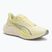 Дамски обувки за бягане PUMA Electrify Nitro 4 gold moon/warm white