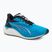 Мъжки обувки за бягане PUMA Electrify Nitro 4 mint melt/speed blue