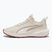 Дамски обувки за бягане PUMA Skyrocket Lite Trail alpine snow/puma gold