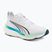 Мъжки маратонки за бягане PUMA ForeverRun Nitro 2 puma white/speed blue