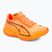 Дамски маратонки за бягане PUMA Deviate Nitro Elite 3 heat fire/puma black