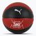 PUMA teamJAWS Баскетбол puma red/puma black размер 6