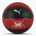 PUMA teamJAWS Баскетбол puma red/puma black размер 7