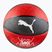 PUMA teamJAWS Баскетбол puma red/puma black размер 7