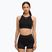 Спортен сутиен PUMA x HYROX Shapeluxe High Neck черен