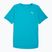Мъжка тениска за бягане PUMA Run Velocity Tee Poly speed blue
