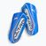 PUMA Ultra Light Strap предпазители за пищялки ултра синьо/пума бяло/светещо червено