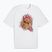 Мъжка баскетболна тениска PUMA Hoopaverse Tee 3 puma white