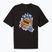 Мъжка баскетболна тениска PUMA Hoopaverse Tee 3 puma black