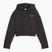 Дамски суитшърт Puma Hyrox World Cropped Hoodie black/white