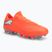 Футболни обувки PUMA Future 9 Match Fusion FG/AG glowing red/puma white/puma black/puma silver