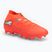 Детски футболни обувки PUMA Future 9 Pro FG/AG Jr glowing red/puma white/puma black/puma silver