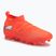 Детски футболни обувки PUMA Future 9 Match FG/AG Jr glowing red/puma white/puma black/puma silver