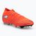 Футболни обувки PUMA Future 9 Ultimate FG glowing red/puma white/puma black/puma silver