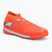 Футболни обувки PUMA Future 9 Match TT glowing red/puma white/puma black/puma silver