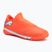 Футболни бутонки PUMA Future 9 Match Fusion FG/AG glowing red/puma white/puma black/puma silver