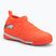 Футболни обувки PUMA Future 9 Match TT + Mid Jr glowing red/puma white/puma black/puma silver