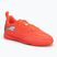 Детски футболни обувки PUMA Future 9 Play IT Jr glowing red/puma white/puma black/puma silver