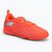Детски футболни обувки PUMA Future 9 Play TT Jr glowing red/puma white/puma black/puma silver