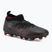 Детски футболни обувки PUMA Future 9 Match FG/AG Jr puma black/glowing red/strong grey