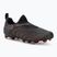 Детски футболни обувки PUMA Future 9 Match LL FG/AG Jr puma black/glowing red/strong grey