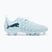 Детски футболни обувки PUMA Future 9 Play FG/AG Jr icy blue/puma white/blue jewel