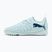 Детски футболни обувки PUMA Future 9 Play TT ice blue/puma white/blue jewel