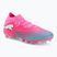 Футболни обувки PUMA Future 9 Pro FG/AG poison pink/sun stream/bright aqua/puma white
