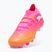 Футболни обувки PUMA Future 9 Match FG/AG poison pink/puma wht/sun stream/bright aqua/puma blk
