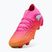 Футболни обувки PUMA Future 9 Ultimate FG poison pink/puma wht/sun stream/bright aqua/puma blk